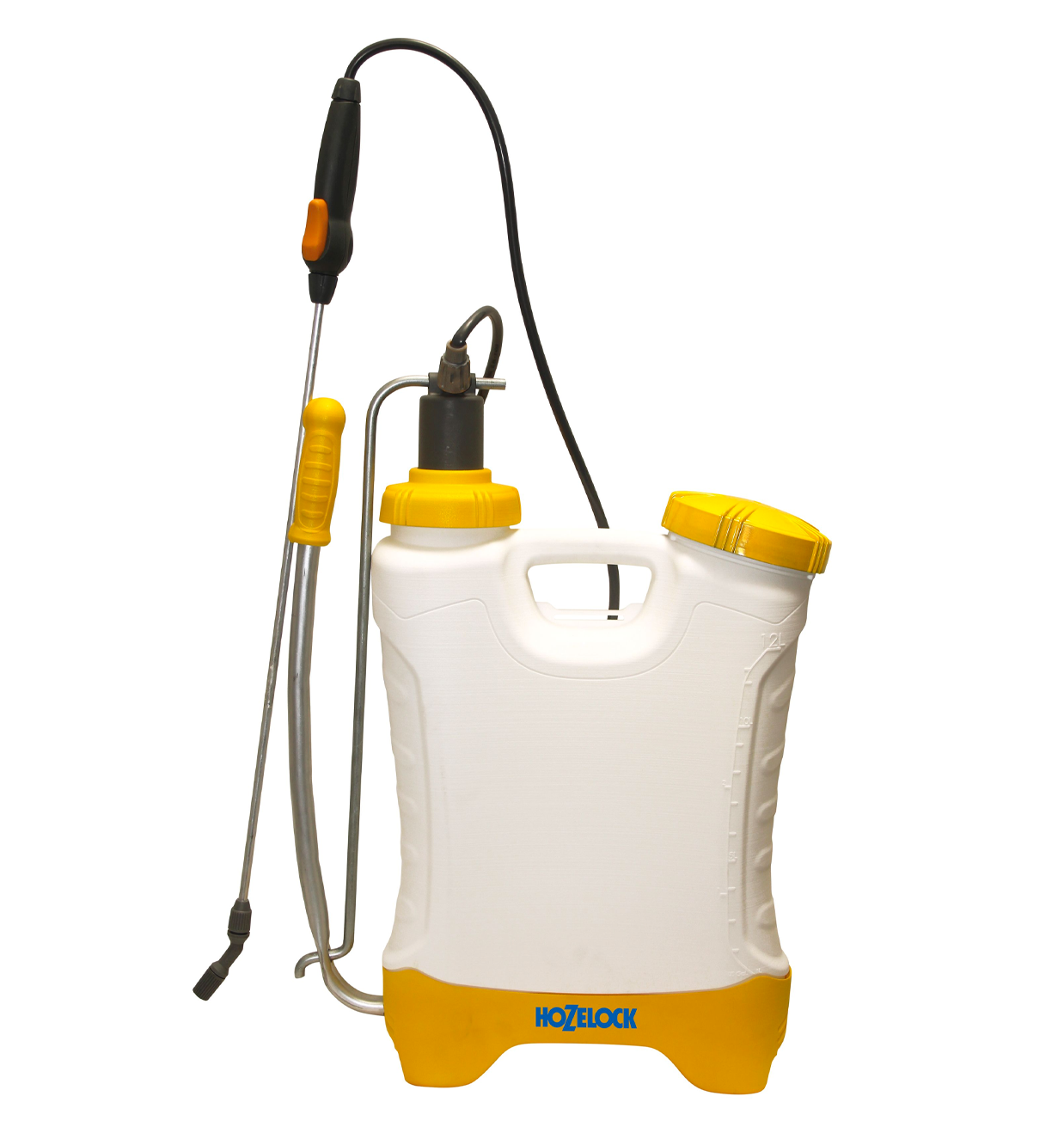 Opryskiwacz plecakowy 1200 Confort 12 L Hozelock