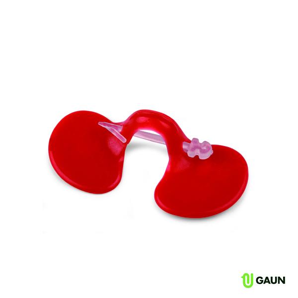 Anti-pick-glasögon (25 stycken)