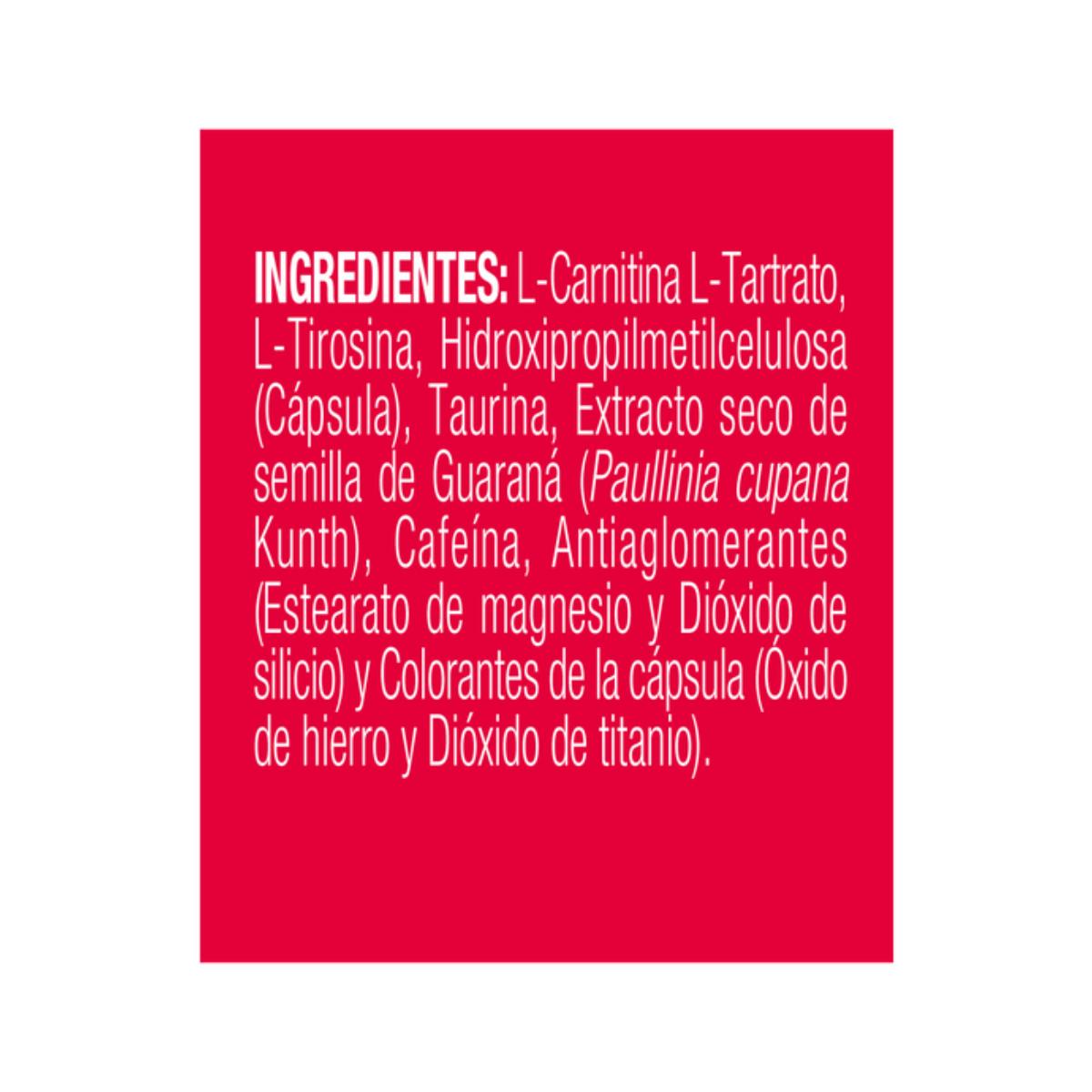 Powerbomb fiala energetica al limone Powergym 1 fiala da 10 ml