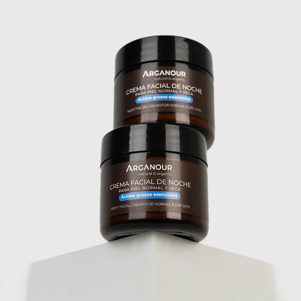 Argan-Nachtcreme Arganour BIO 50 ml