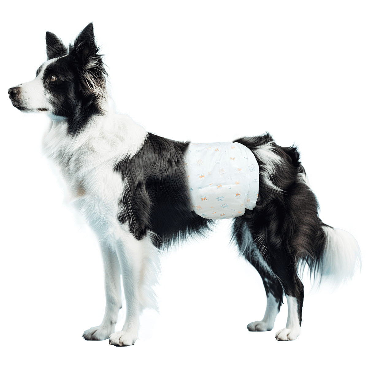 Nobleza Rüdenwindeln L 10 Stück