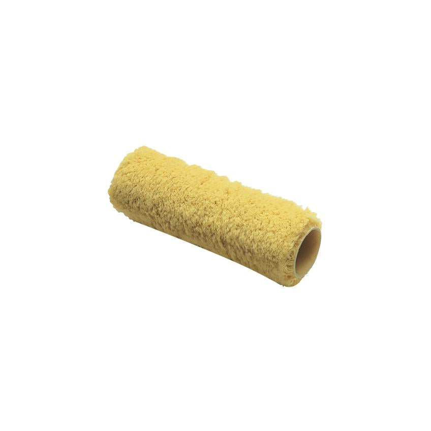 Wałek Essential Ø 50 Felpón Amarillo. M.PP. 11 cm 11 cm