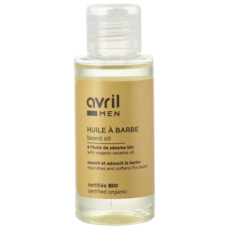 ECO Avril Bartöl 50 ml