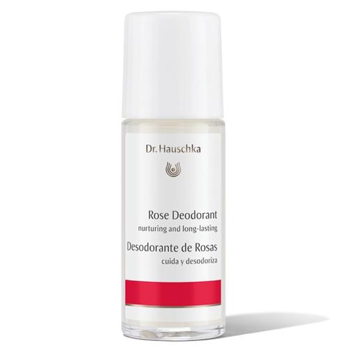 Deodorant Roll-On Rosenblüten Dr. Hauschka 50 ml