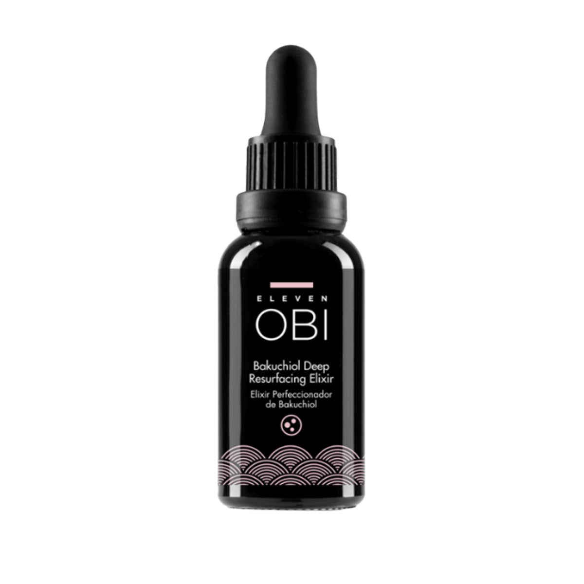 Bakuchiol Regenerating Serum Elixir, Eleven Obi, 30 ml