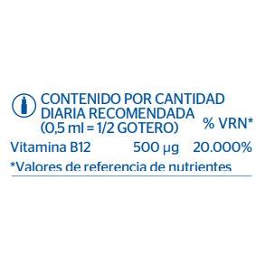 Liquid B12 30ml Pure Encapsulations