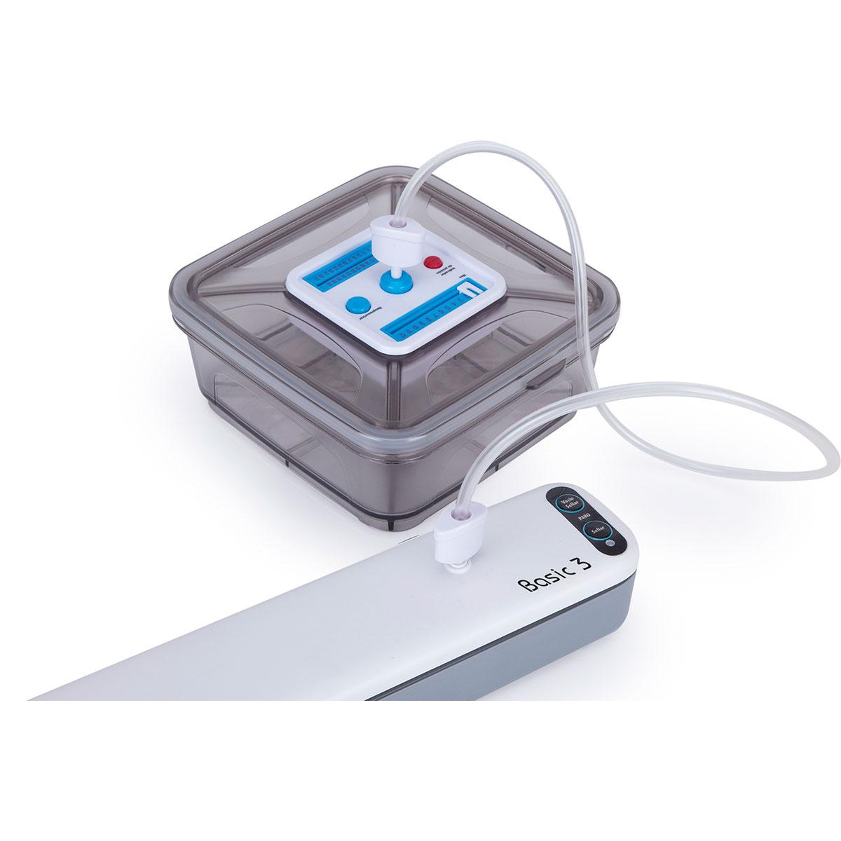 Vakuumförpackningsmaskin EV109 Jata