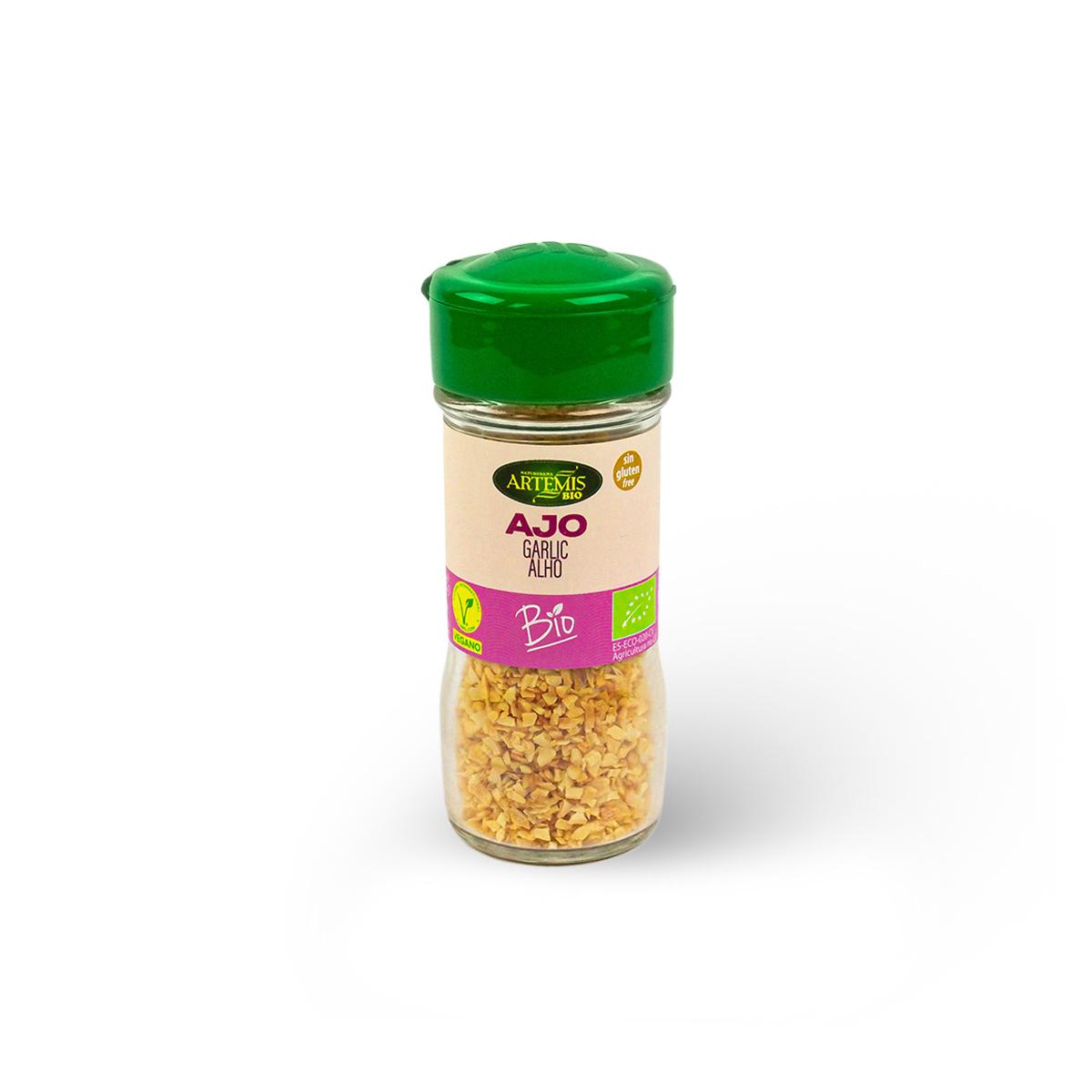 Artemis knoflookgranulaat, 50 g