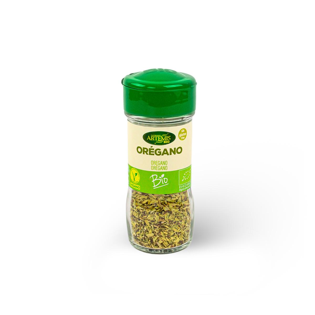 Artemis Bio-Oregano 7 g