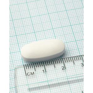 Osteoguard Calcium, Magnesium, Boor en Vitamine D en K Lamberts 90 tabletten