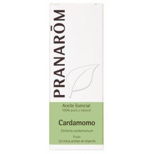 Olejek kardamonowy Pranaróm, 5 ml