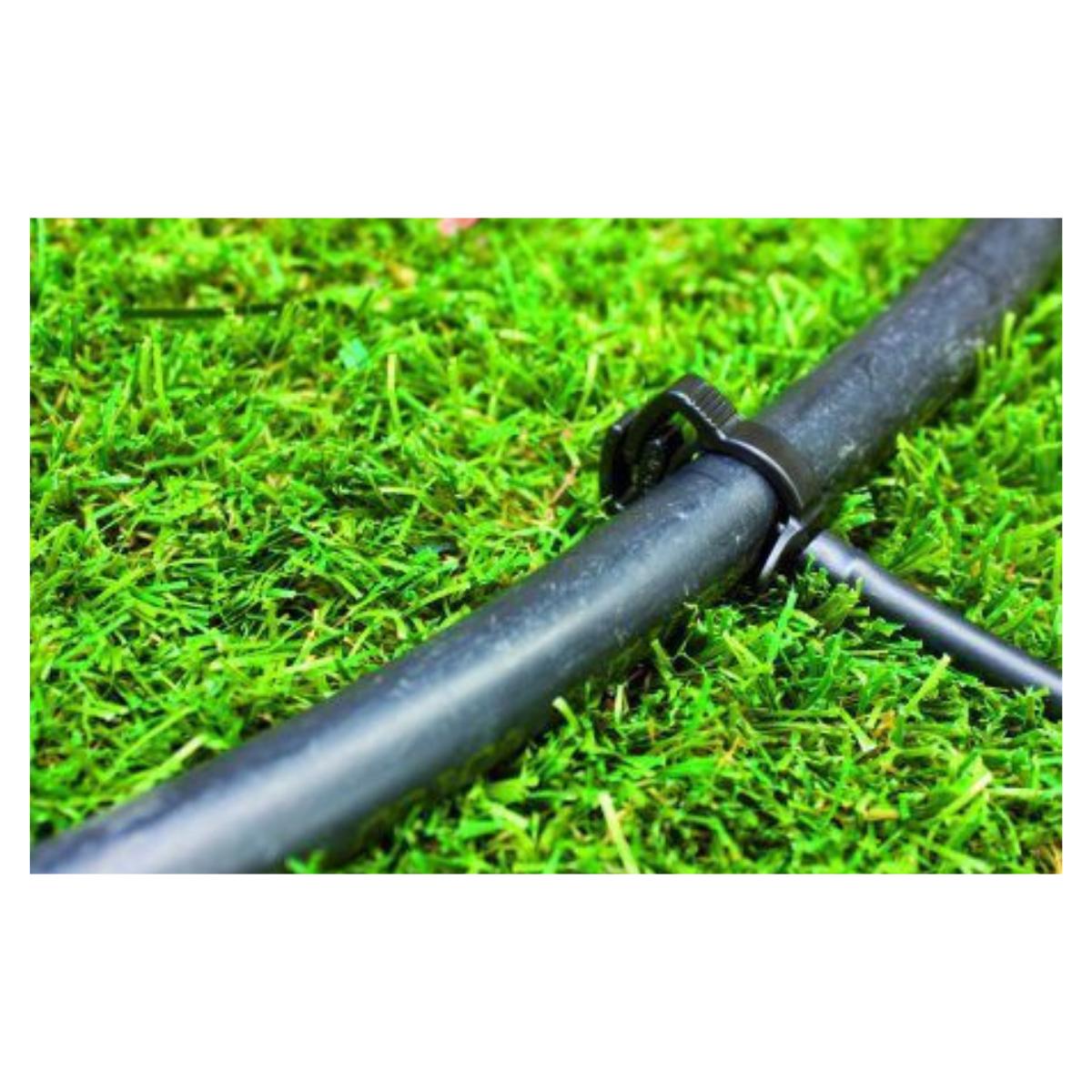 Collare automatico per tubi 16 mm Planeta Huerto 5 unità