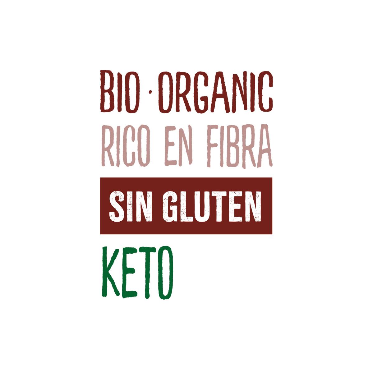 Kokosmjölk Bio NaturGreen 400 g / 400 ml