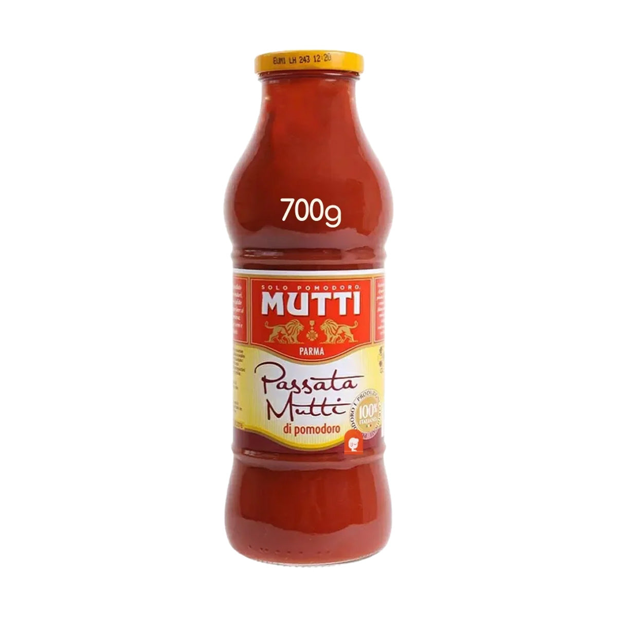 Mutti Tomatenpüree 700g