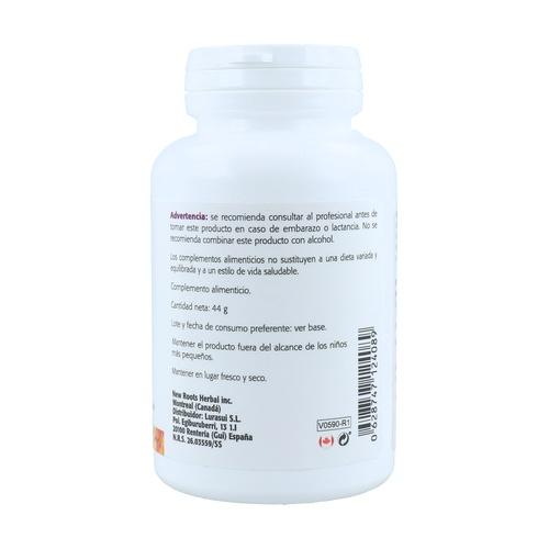 Gaba 600 mg mit Vitamin B6 – 60 Kapseln Sura Vitasan