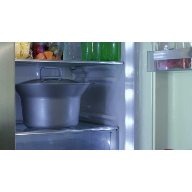 Wolnowar Crockpot DuraCeramic Sauté 5 L CSC026X (odnowiony)