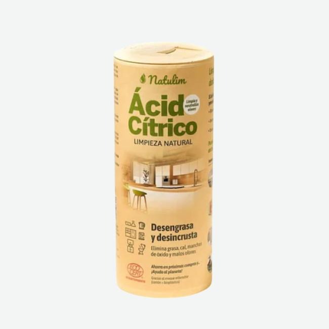 Natulim Zitronensäure-Vielseitiger Reiniger 500 g