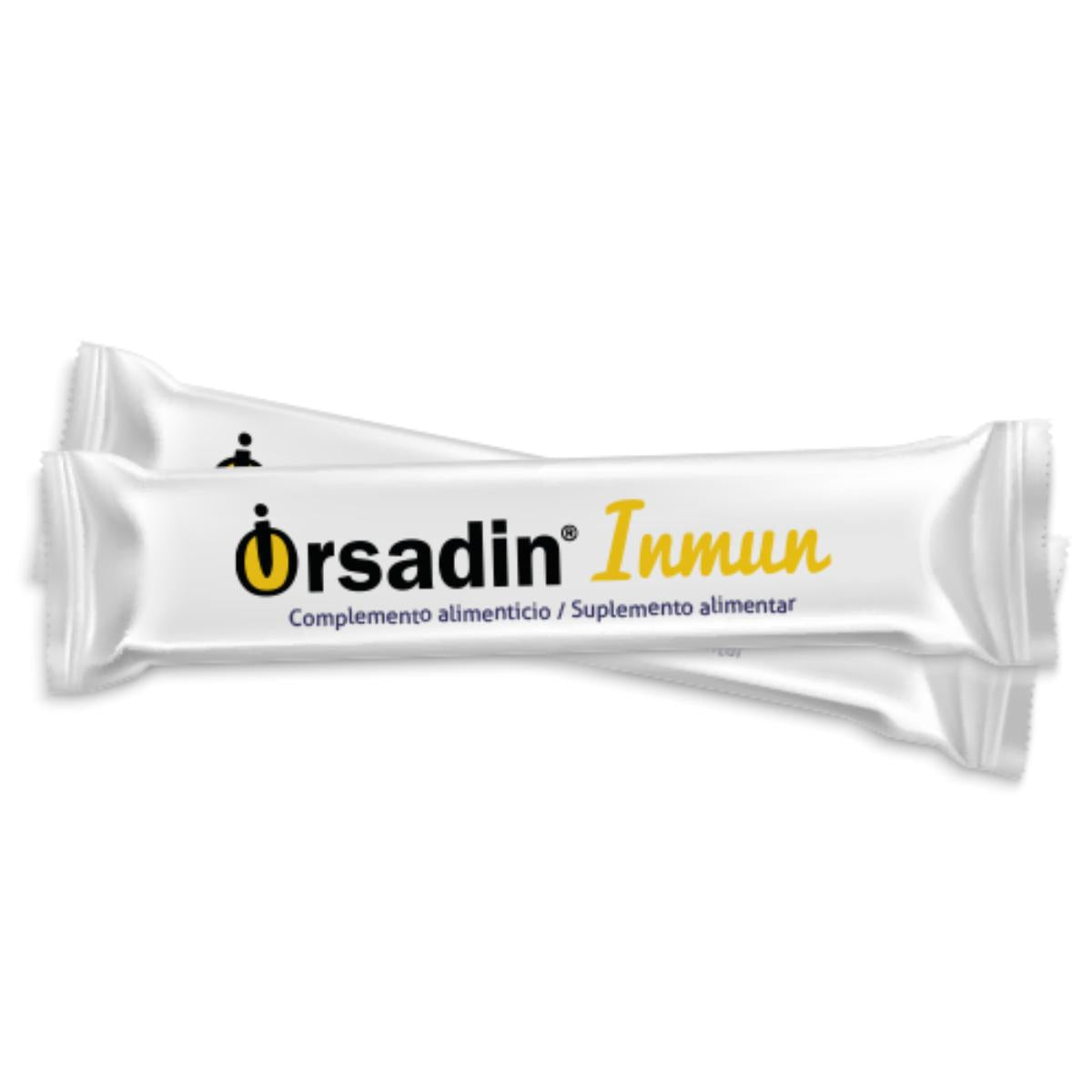 Orsadin Inmun Sticks 30 sticks de 5 g