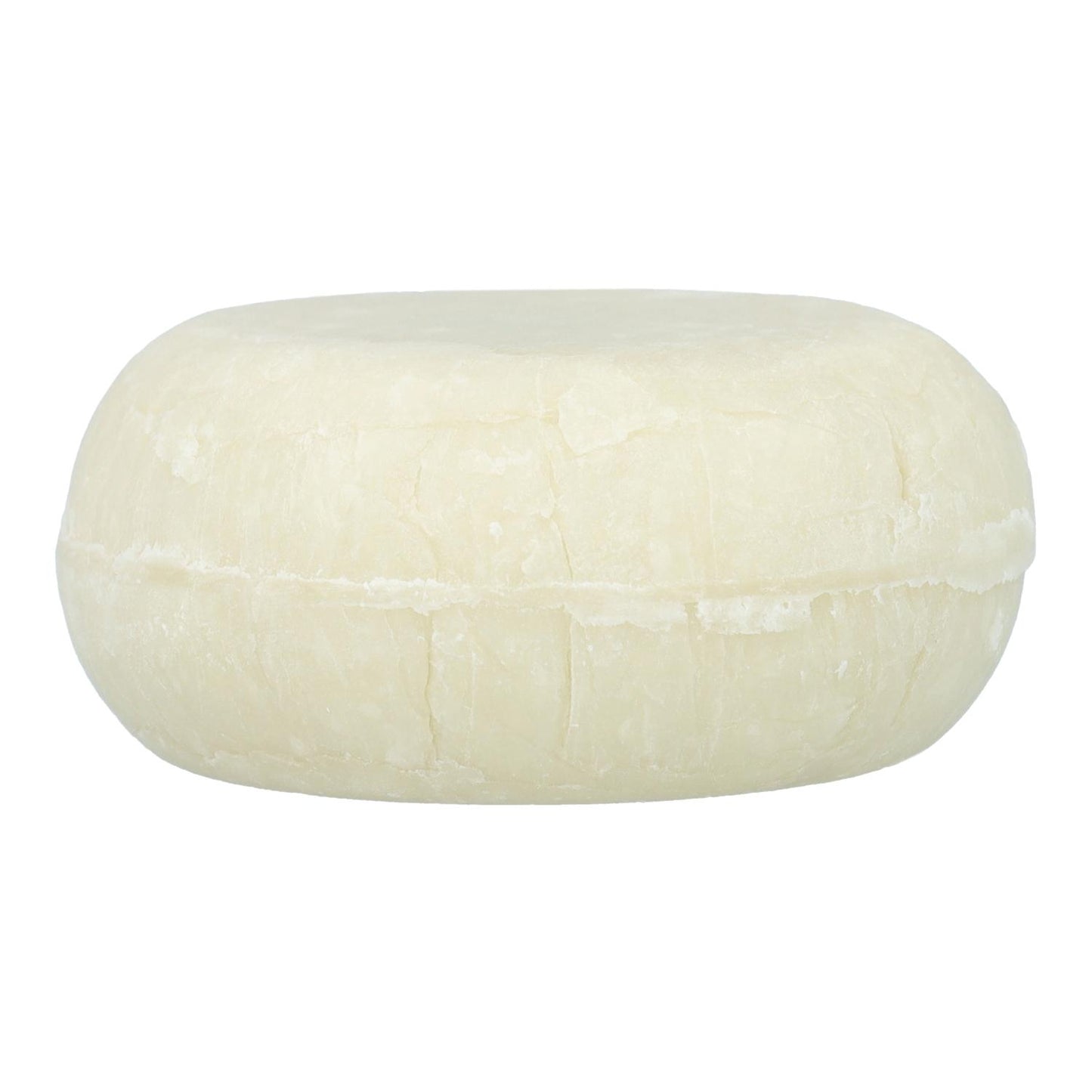 Stały szampon Curly Method z hydrolizowaną proteiną Planeta Huerto 85 g