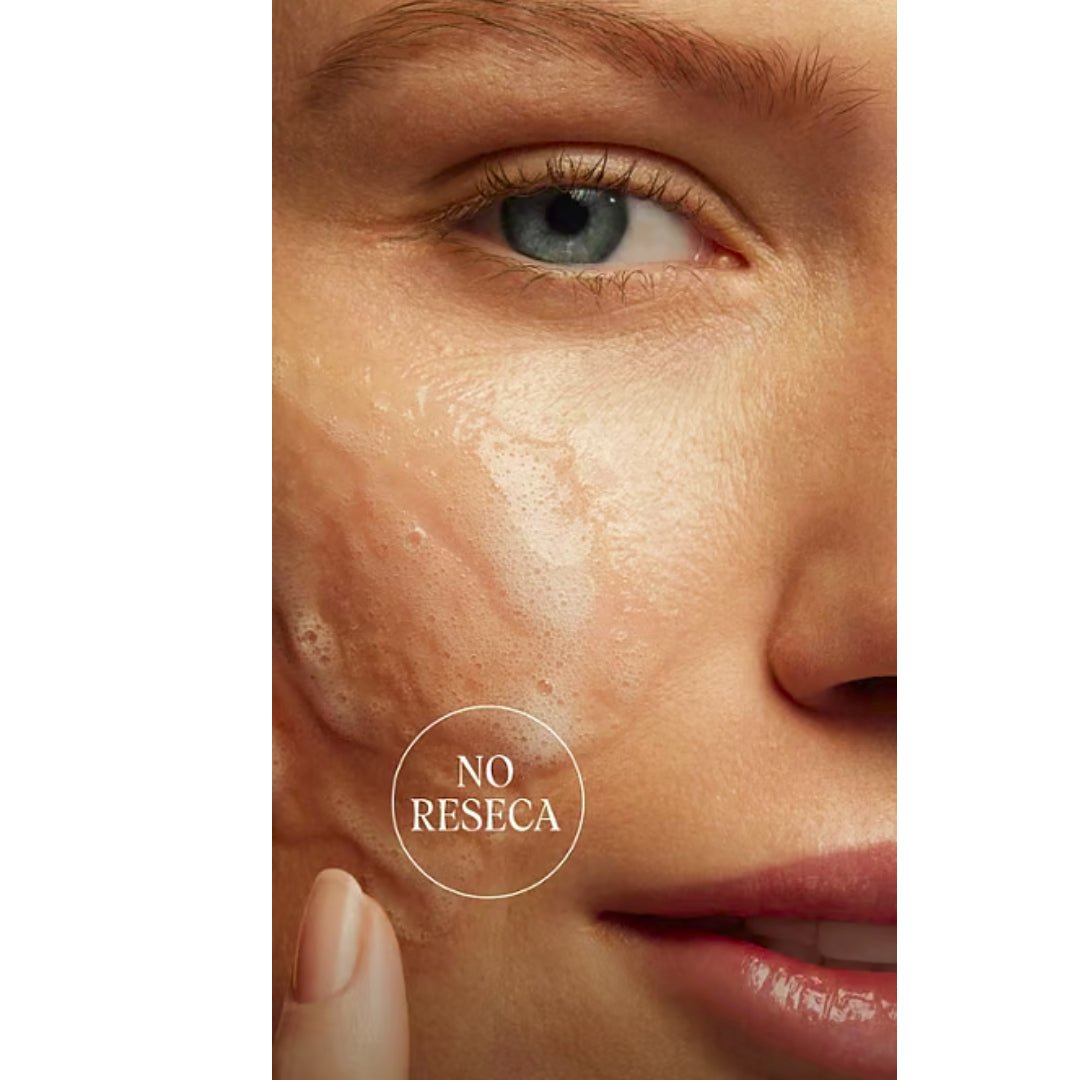 Naturally Clear Weleda Purifying Cleansing Gel 100 ml