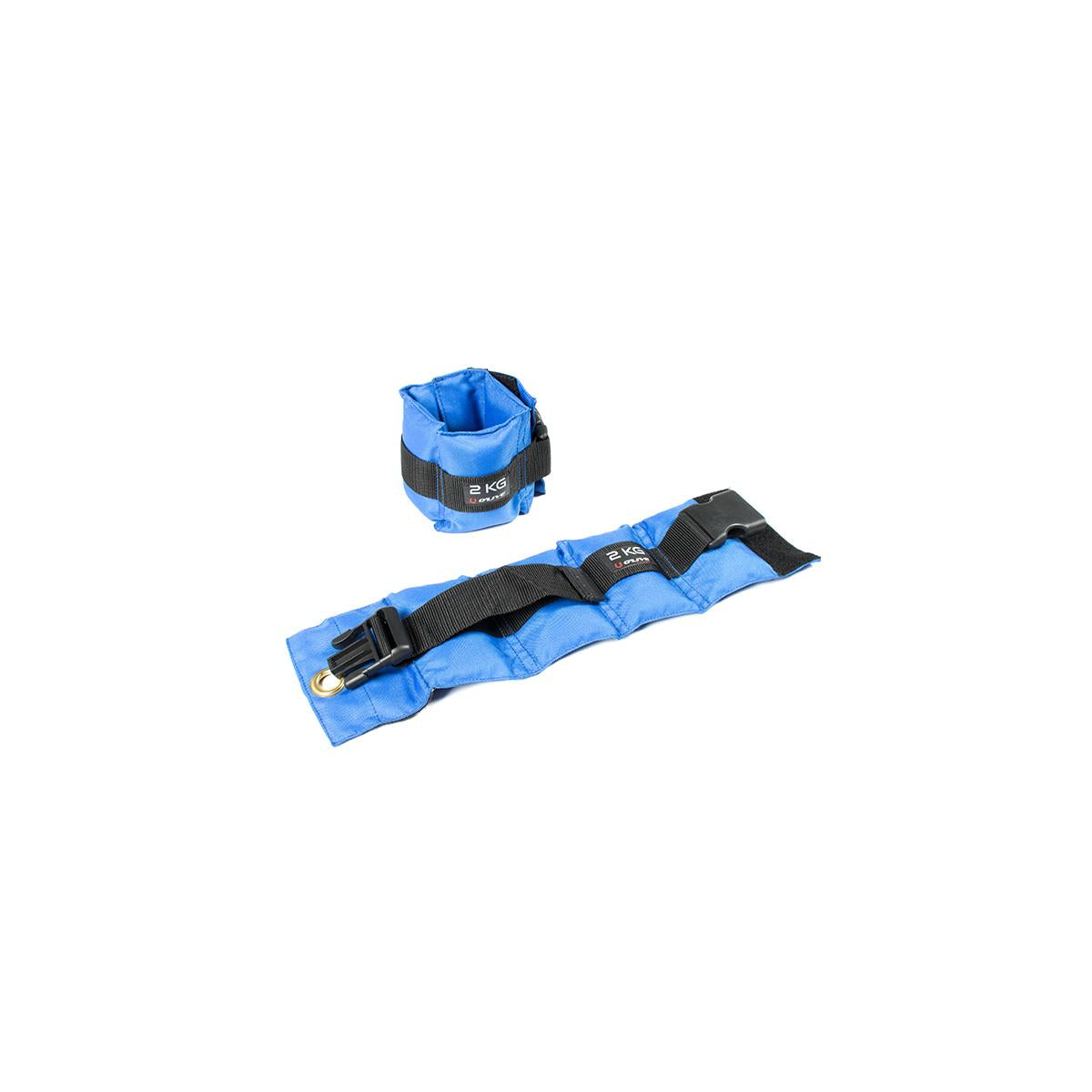 Cavigliera O'Live (2 pezzi) 1,5 kg