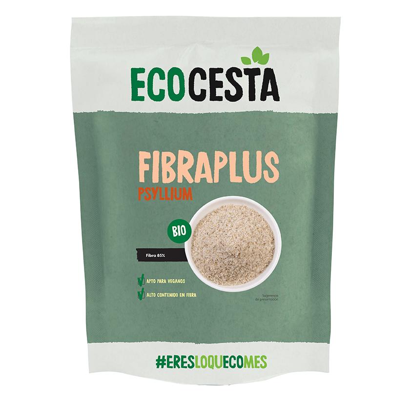 Fibra Plus Bio-Psyllium, 150 g Ecocesta