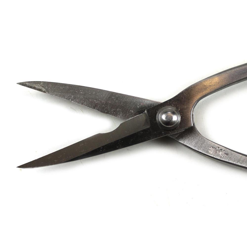 Ciseaux 3 en 1 210 mm inox. RYUGA