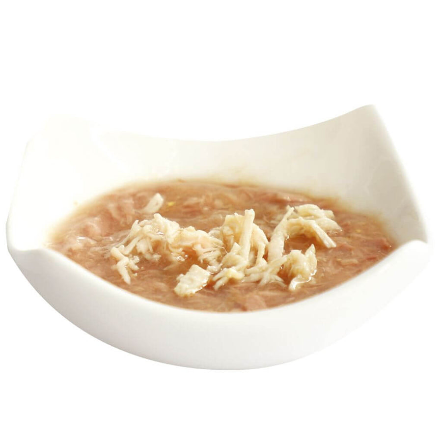 Gravy Cat Food Kit - Tuna & Chicken 70 g Wet cat food in sauce