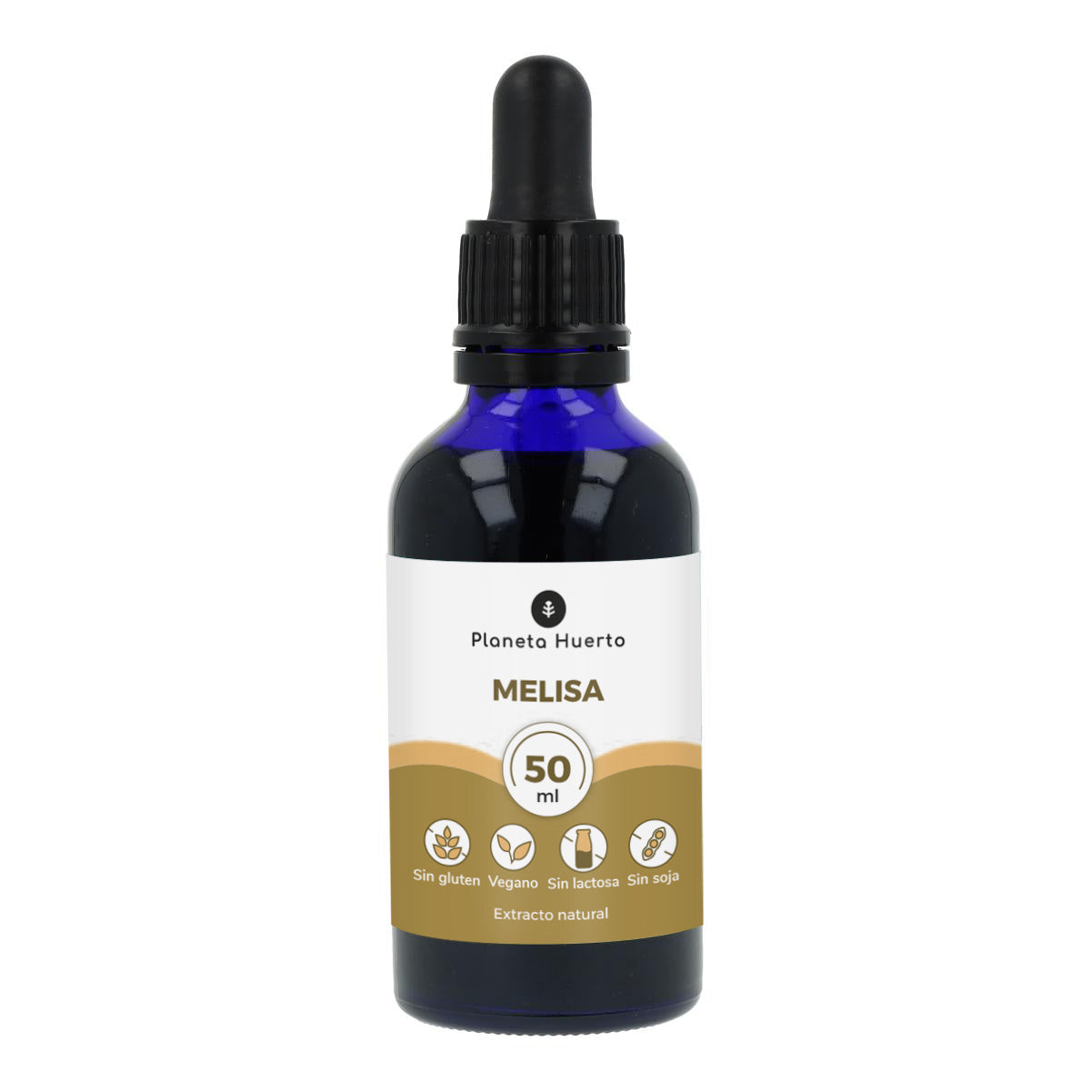 Estratto di melissa Planeta Huerto 50 Ml.