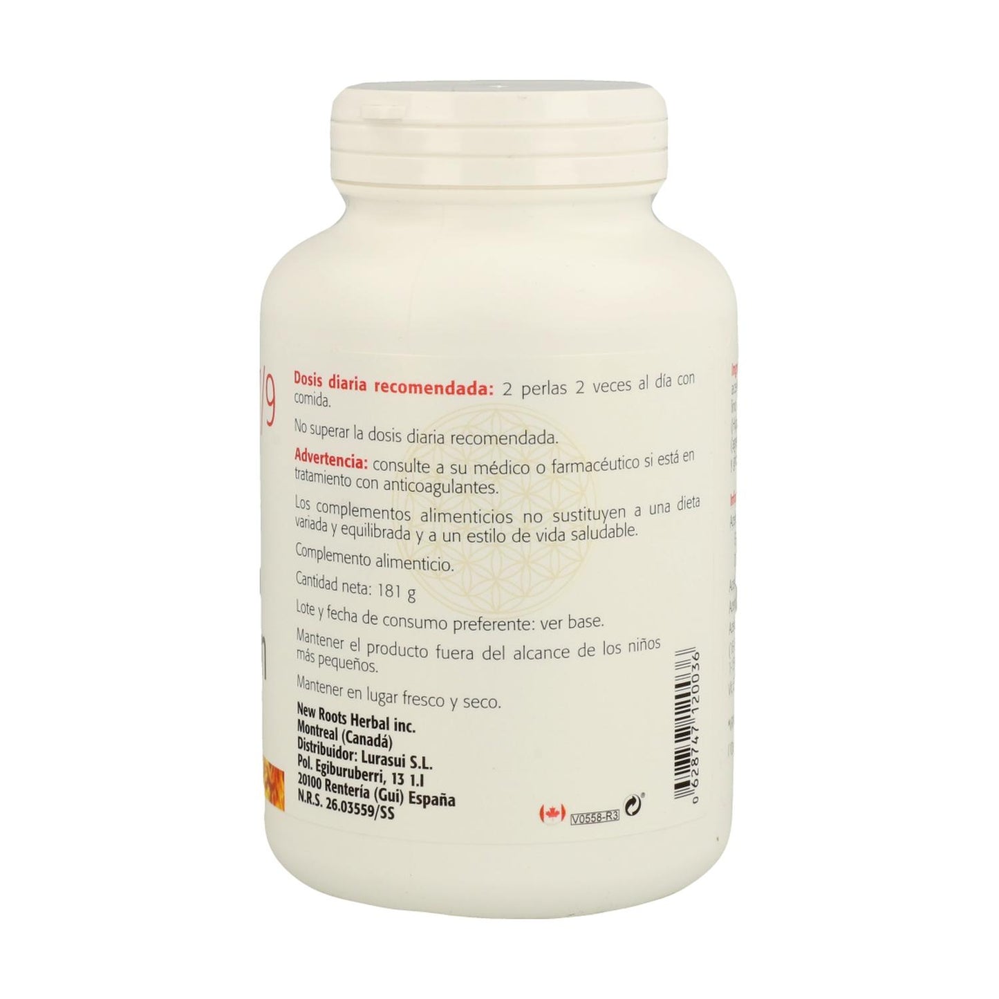 2-pack Omega 3/6/7/9, Sura Vitasan, 90 kapslar