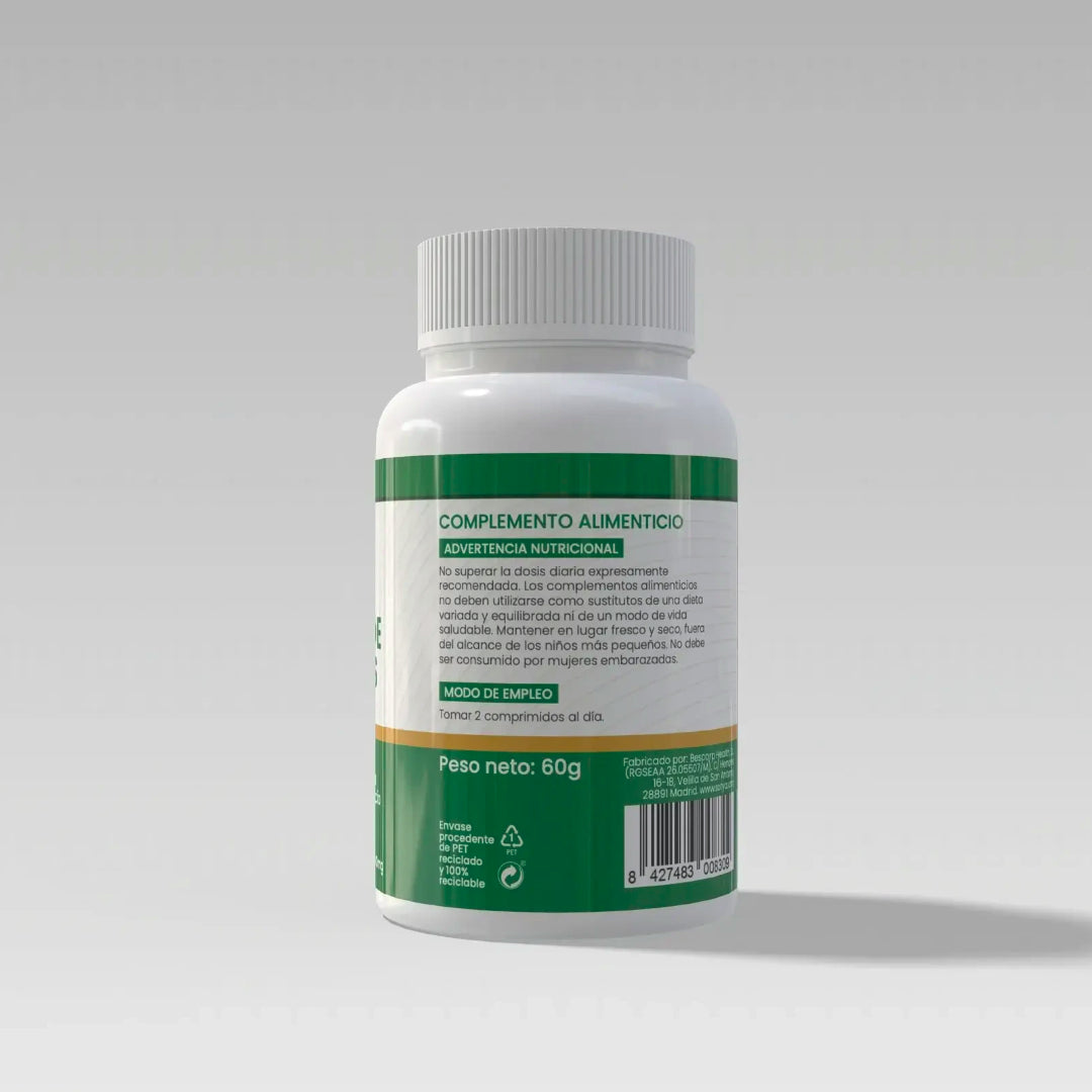 Pollen Sotya 600 mg 100 tabletter