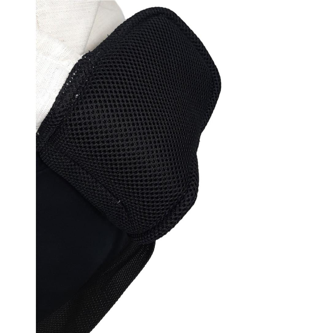 Amarsupiel Baby-Tragesack beige