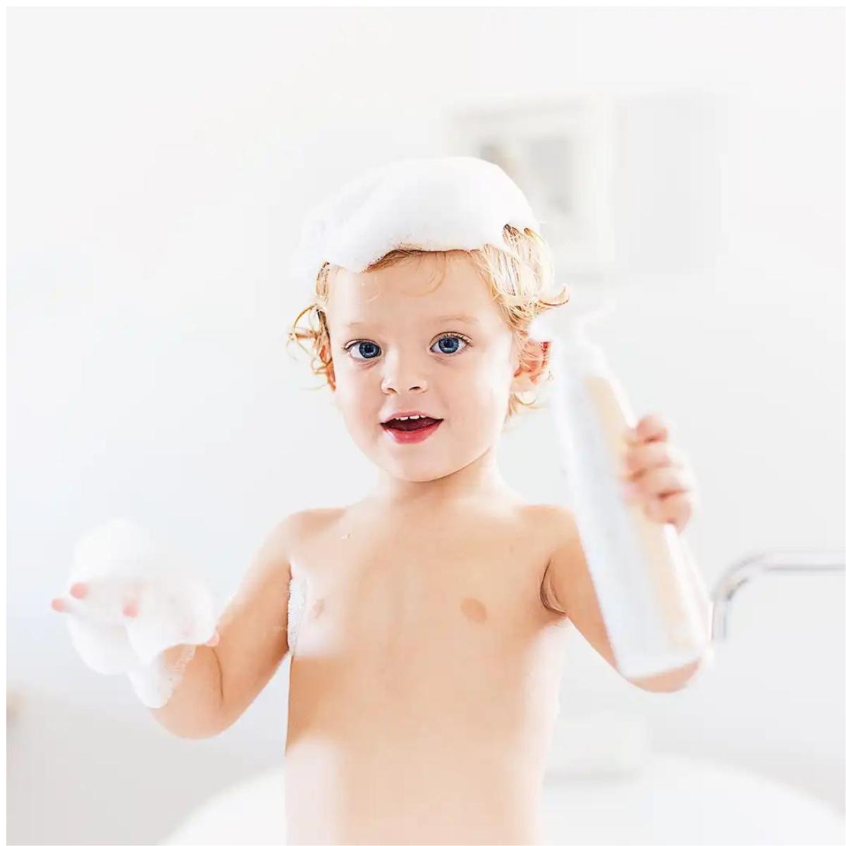 Szampon dla dzieci Costazar Burbujas felices 200 ml