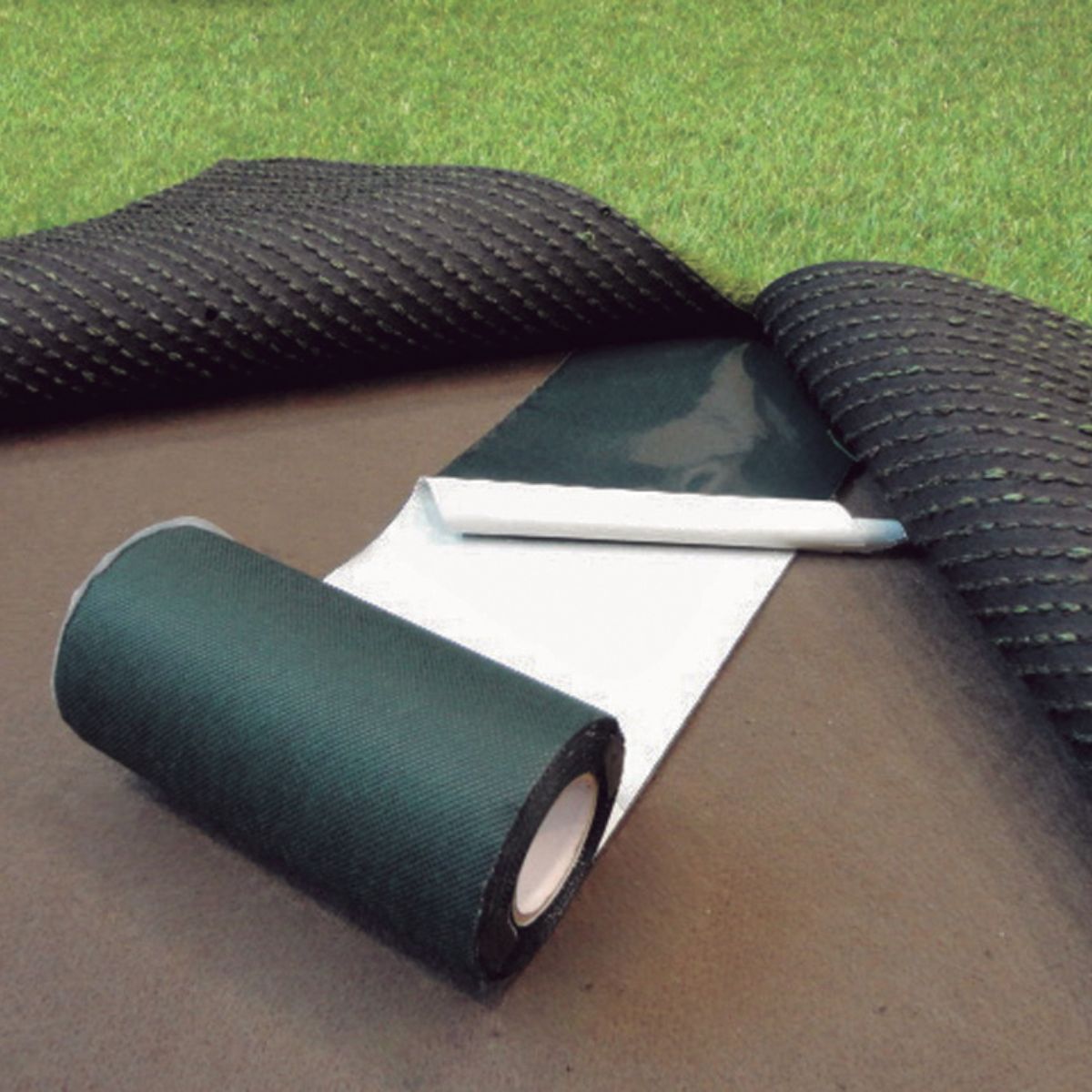 Taśma klejąca do sztucznej trawy Tapefix Nortene 10 m