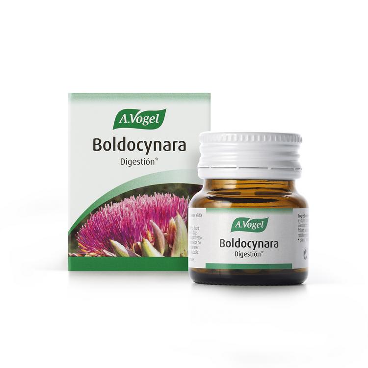 Boldocynara A.Vogel, 60 tabletek