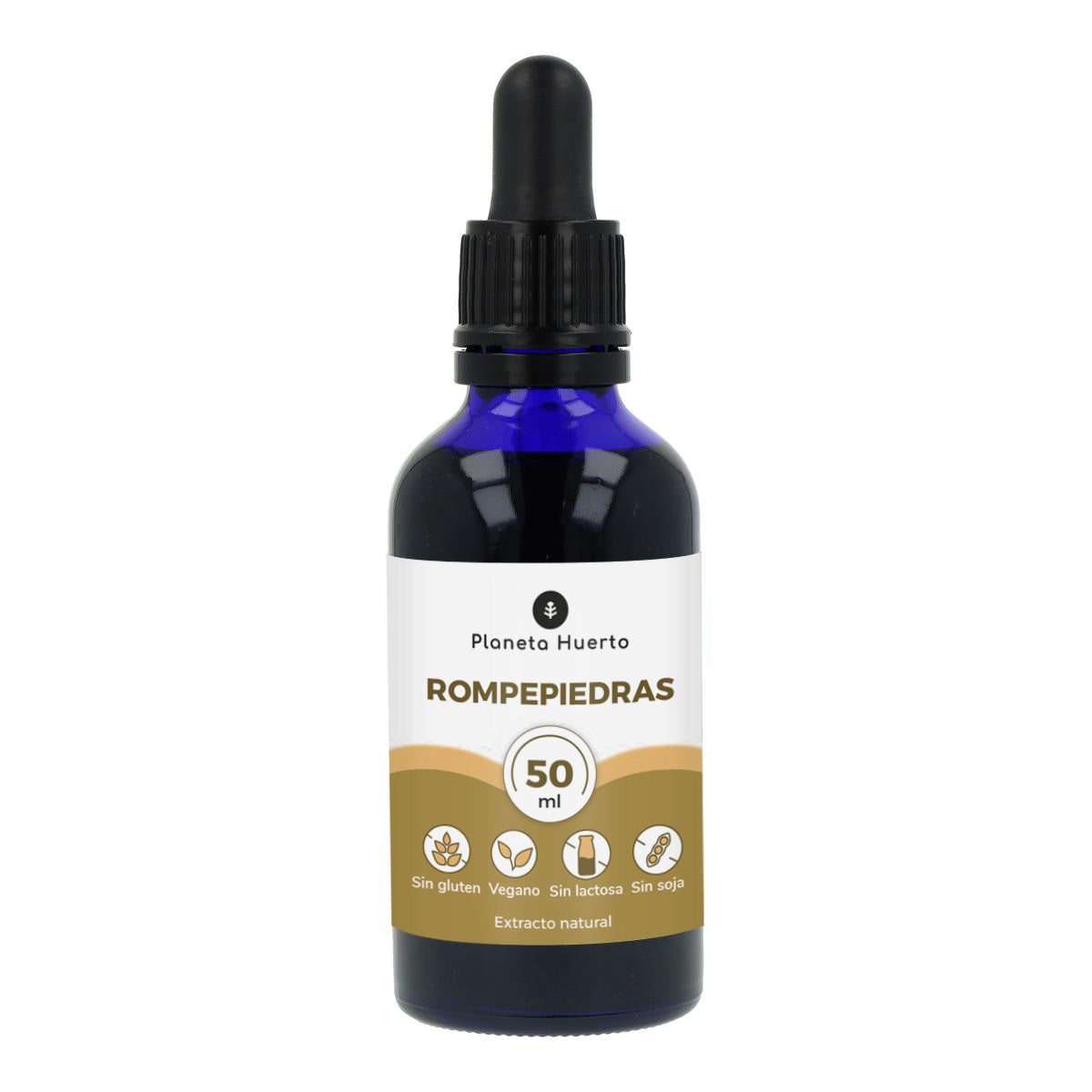 Planeta Huerto Steinbrecher Extrakt 50 Ml.