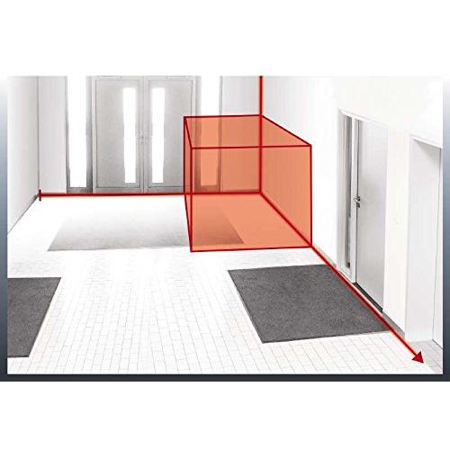 Medidor láser TC-LD 25 Einhell