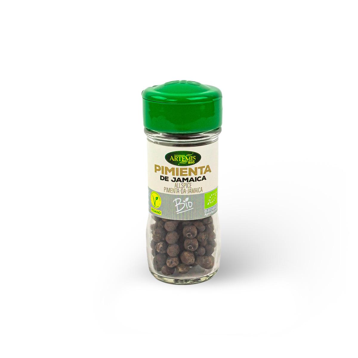 Pepe della Giamaica Aremis, 25 g