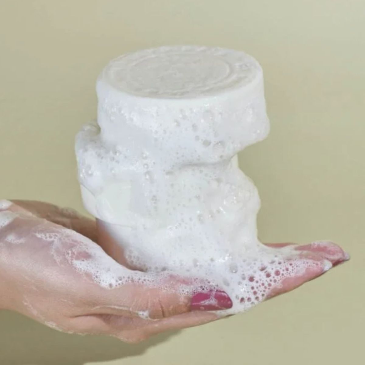 Solid Shampoo, La Chinata, 75 g