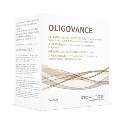 Oligovance 7 stick Inovance