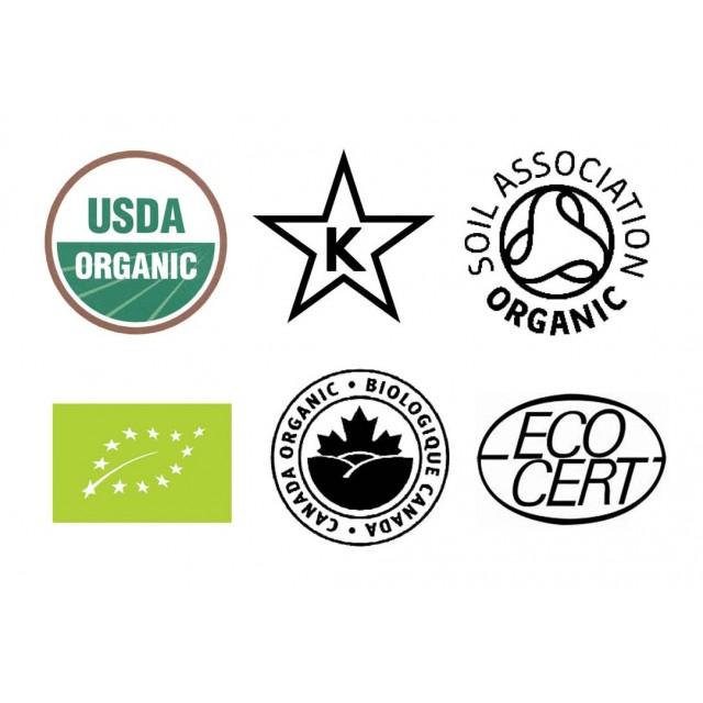 Spaghetti di riso integrale e alghe wakame King Soba 250 g