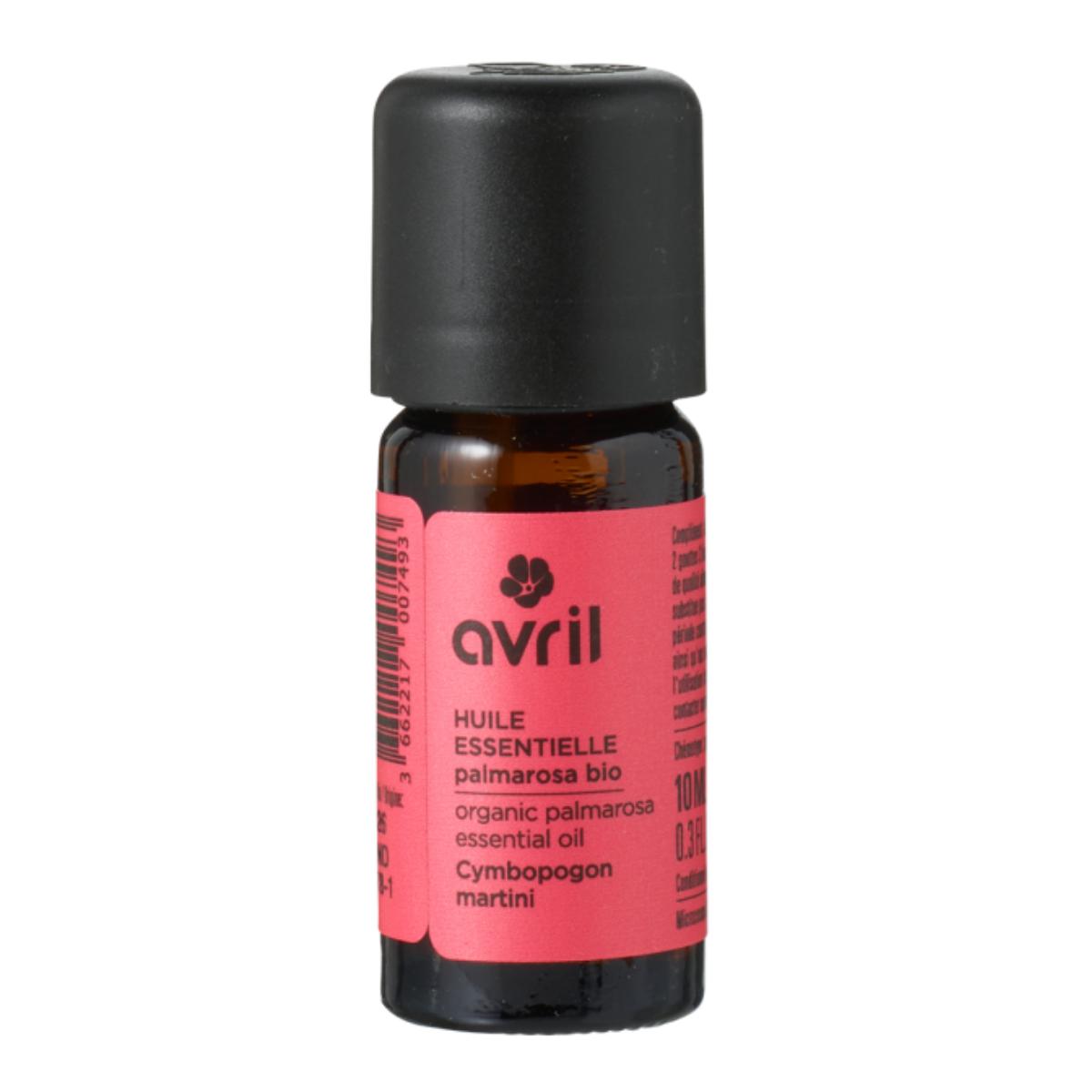 Olejek eteryczny Avril 10 ml Mięta