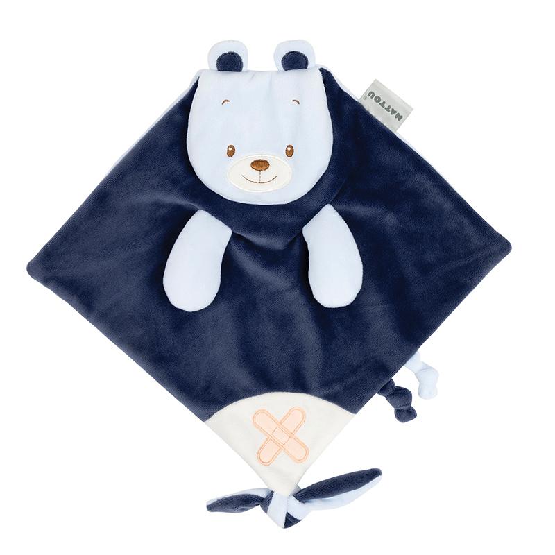 Maxi Doudou Doukidou Krokodyl