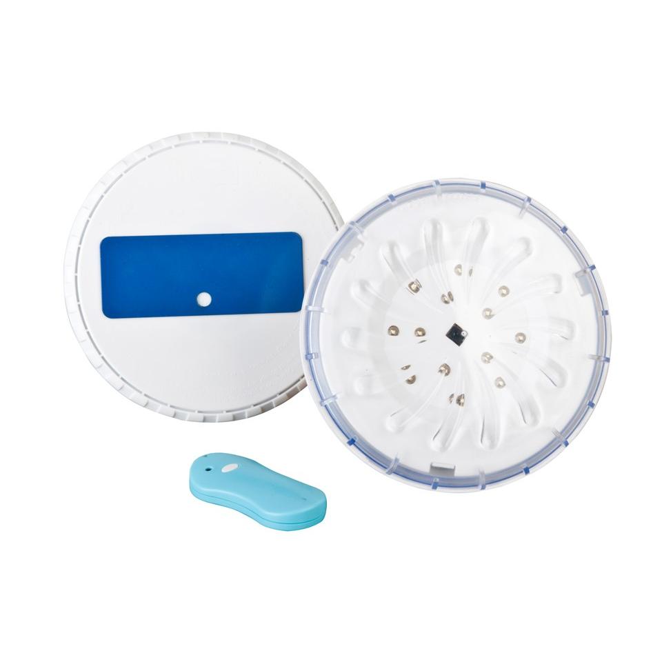 Set van 2 LED-spots Gre