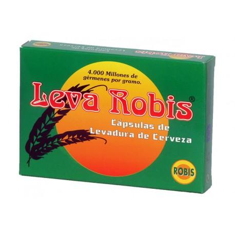 Leva 400 mg Robis, 60 capsule