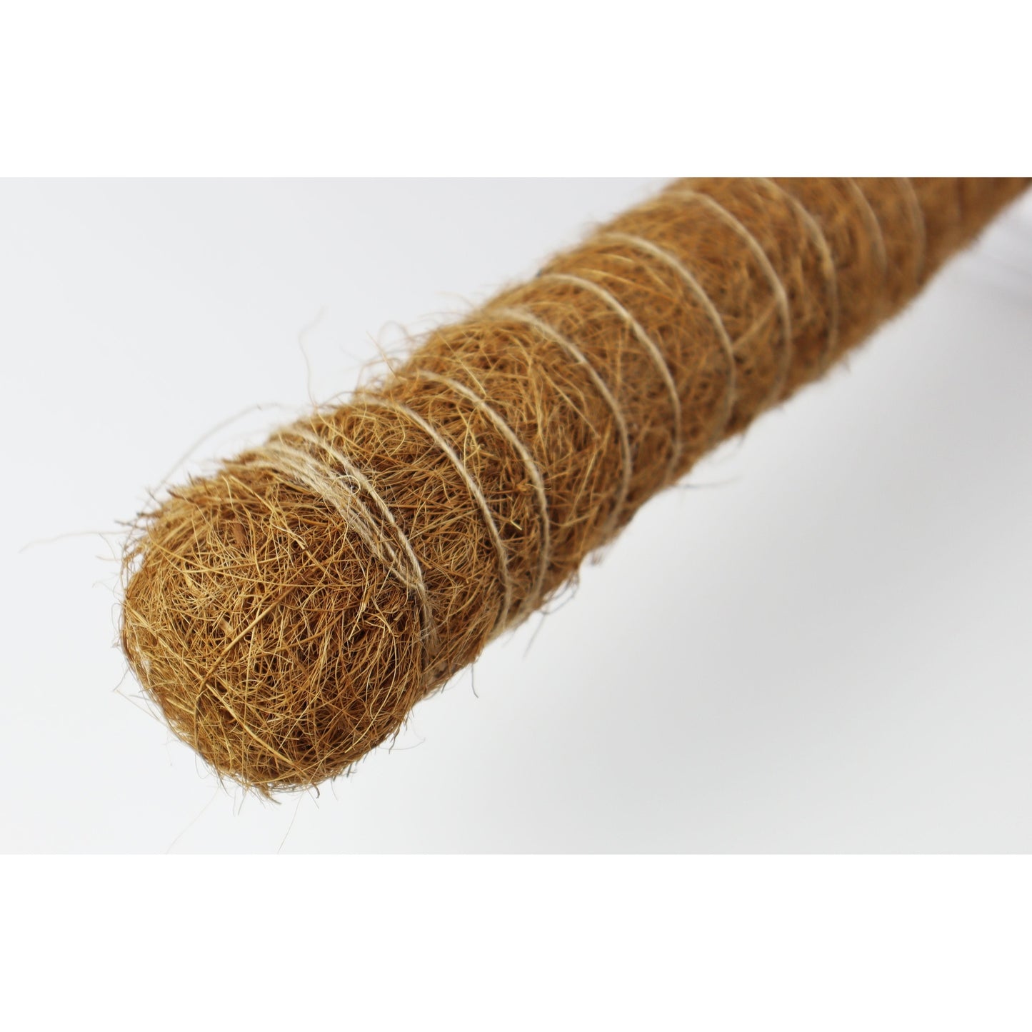 Naturalny podpórka kokosowa Ø 52 mm Biotop 60 cm