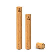 Hm Bamboo Adult Toothbrush Cover The Humble