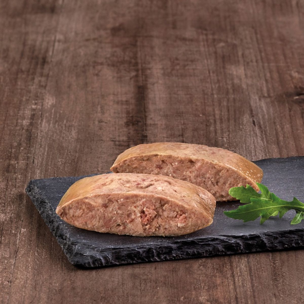 Ownat Wetline Kurczak i łosoś bezzbożowa karma dla kotów sterylizowanych 85 g