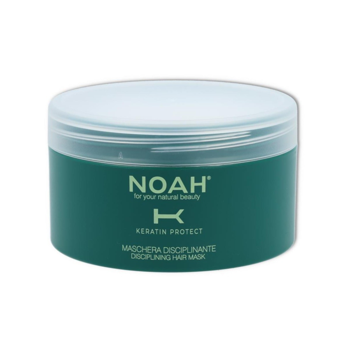 Disziplinierende Haarmaske Noah 200 ml