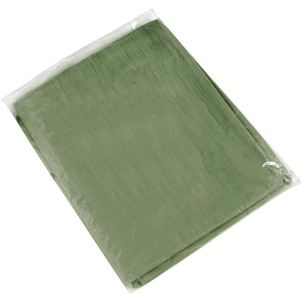 Telo rinforzato Covernet Nortene 3 x 5 m